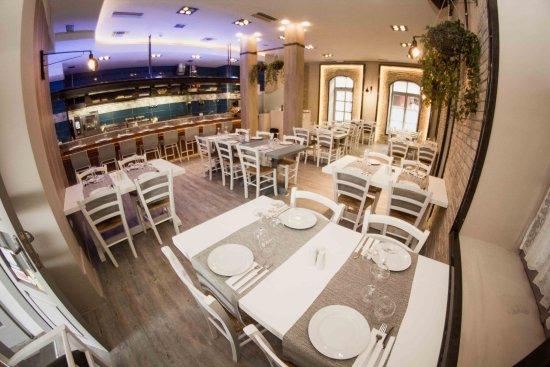 Kritamos Restaurant Rethymno