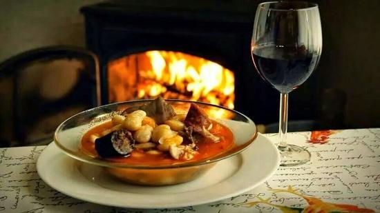 El Cacho Obrador de Cocina