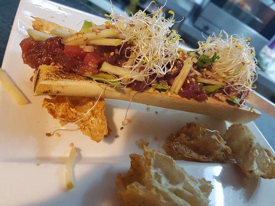 Septimo Arte Gastrobar