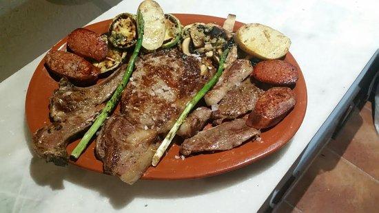 La Aceitera de Trafalgar