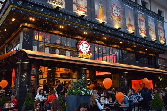 Mikel Coffee Company Kalampaka