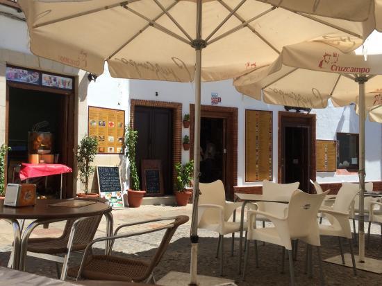 Restaurante Meson Don Fernando