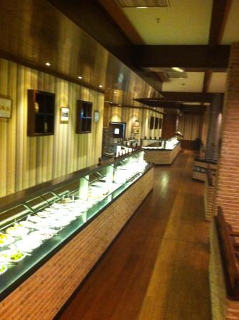 Muerde la Pasta As Cancelas