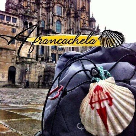 A Francachela do Peregrino