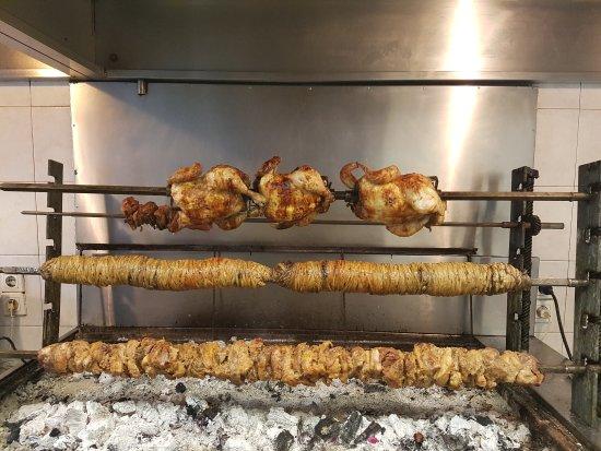 Tavern Nikos tou Ralli