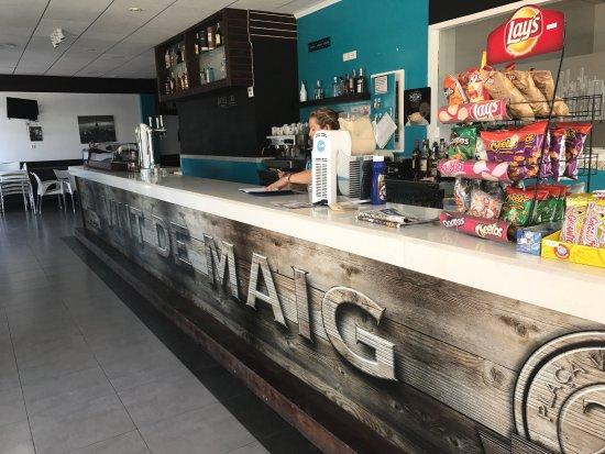 Tasca Plaça 20 de Maig