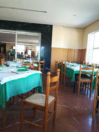Restaurante La Charola