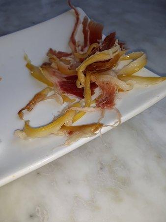 Pasteleria Cruz Y Garcia