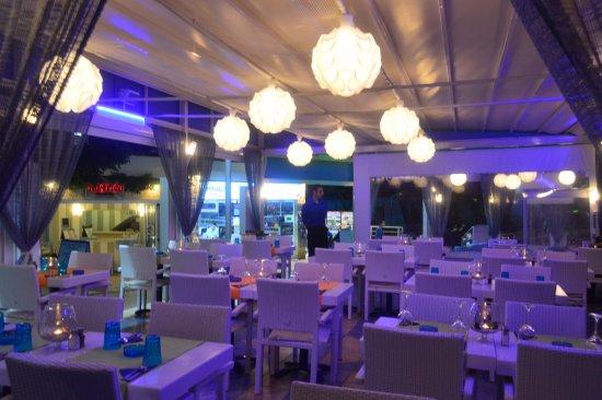 Rustico Cretan Bakery