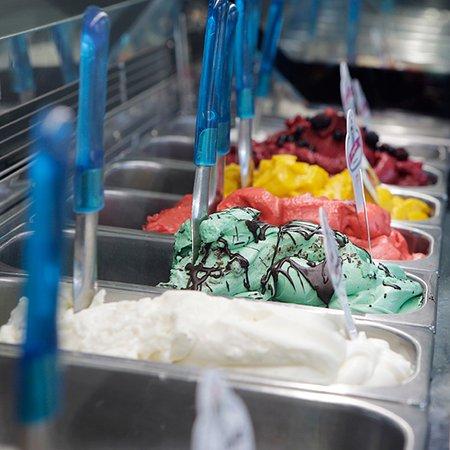 Deliziosa Gelateria Italiana