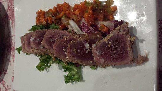 Mesón El Molino De Alájar