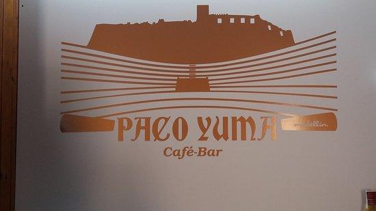 PACO YUMA Cafe Bar