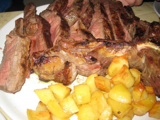 Ristorante Enoteca La Corte Medicea