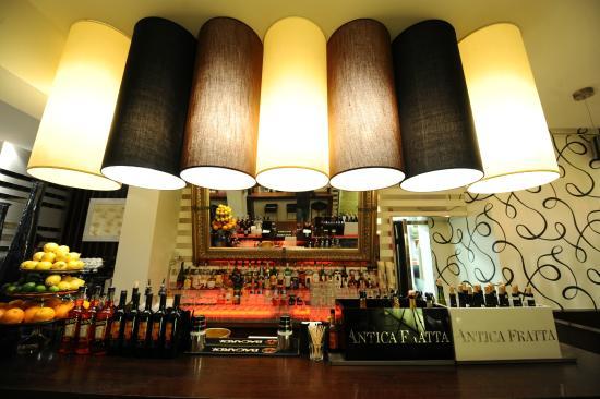 Caffe 21