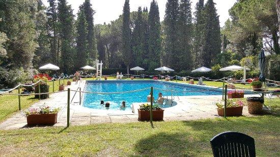 Circolo Golf Ugolino