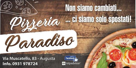 Pizzeria Paradiso