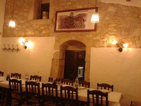 Il Guerriero di Castiglione