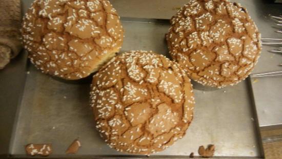 Pasticceria Curletti dal 1960