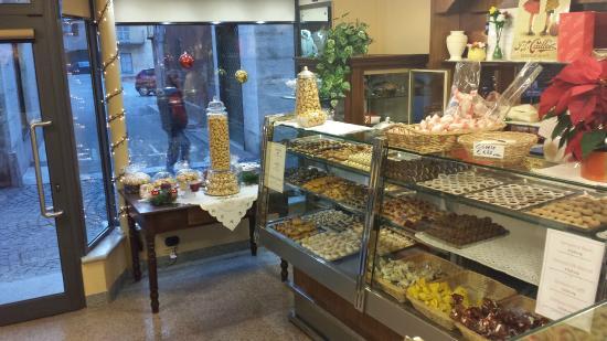 Panetteria Pasticceria Schellino Fausto