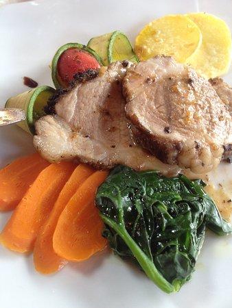 La Cioccolocanda Restaurant