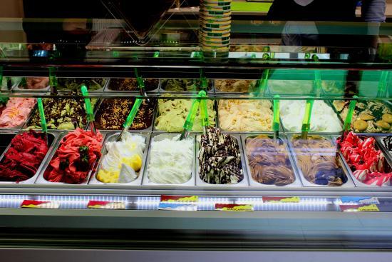 Puro Gusto Gelateria Artigianale