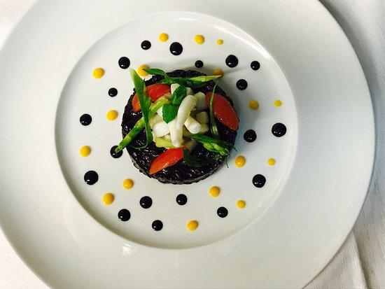 Trattoria del soggiorno