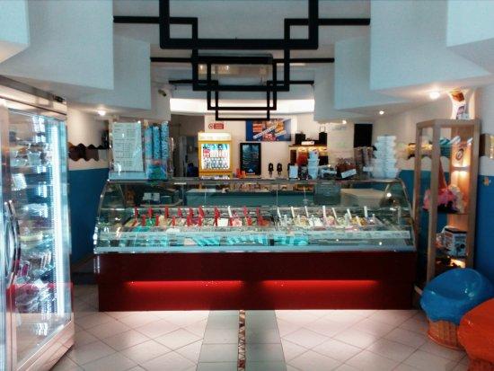 L'artigiana Del Gelato