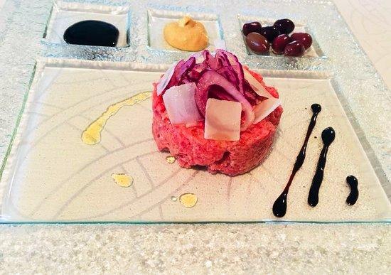 Ristorante Il Vigneto