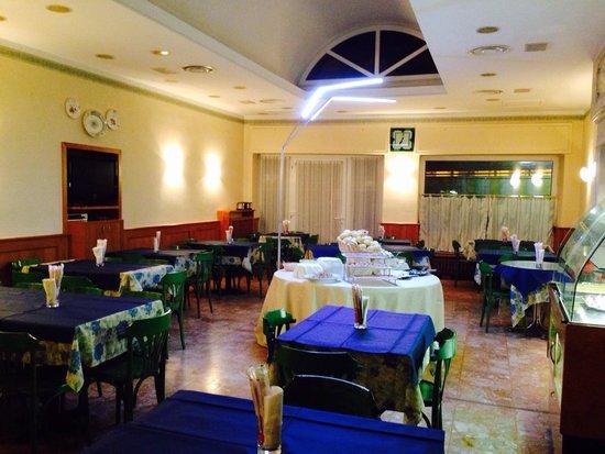 Ristorante della Luna