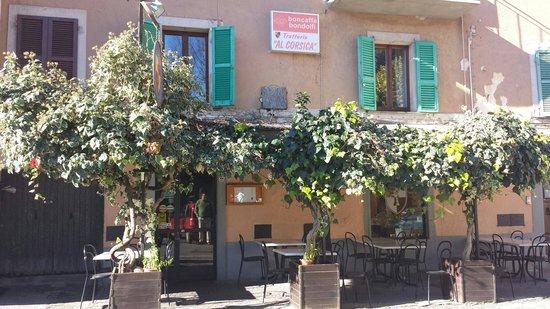 Ristorante Al Corsica