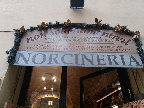 Il Tagliere Del Buon Gustaio di Cardellini Giuseppe