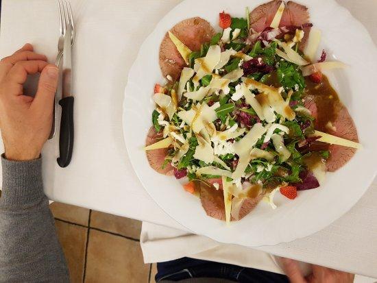 Ristorante Pizzeria la Basilica