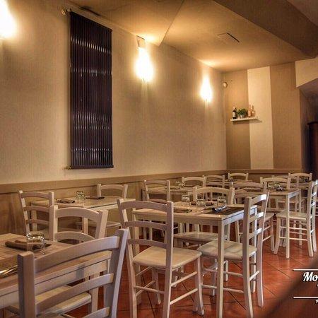 Moltissimo Buonissimo dallo Chef