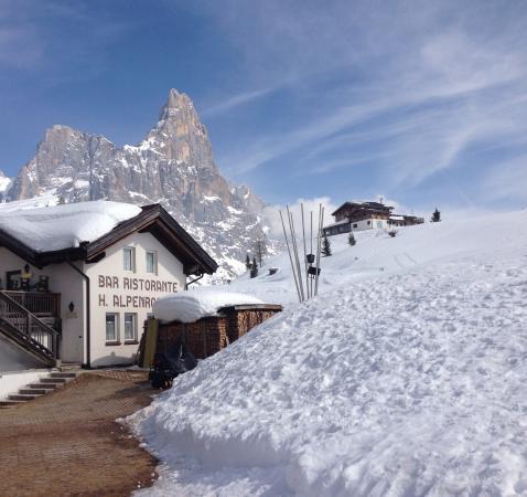 Alpenrose Ristorante