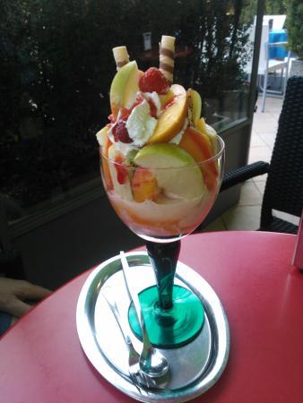 Bar Gelateria Al Parco