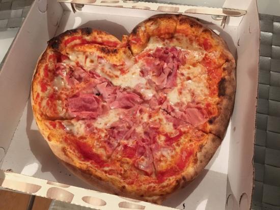 Il Regno della Pizza