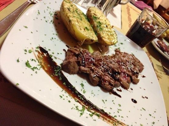 Osteria Alta