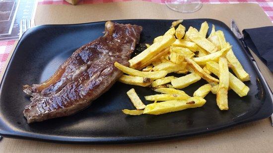 Meson de los Infantes