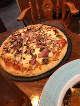 George & Dragon Ibis Earls Court