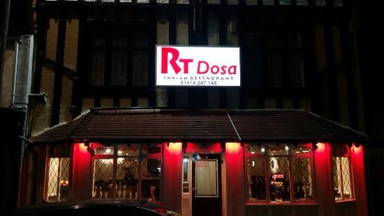 RT Dosa