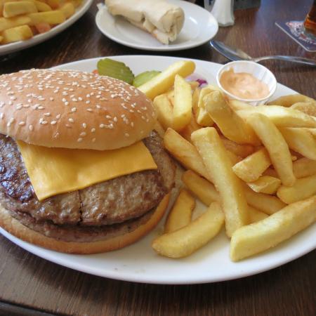 Britannia Inn Dungeness