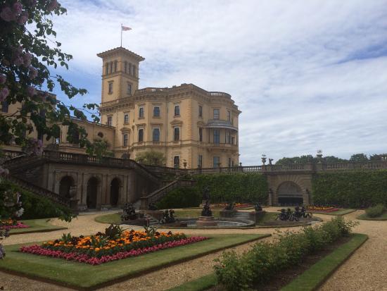 The Terrace Restaurant