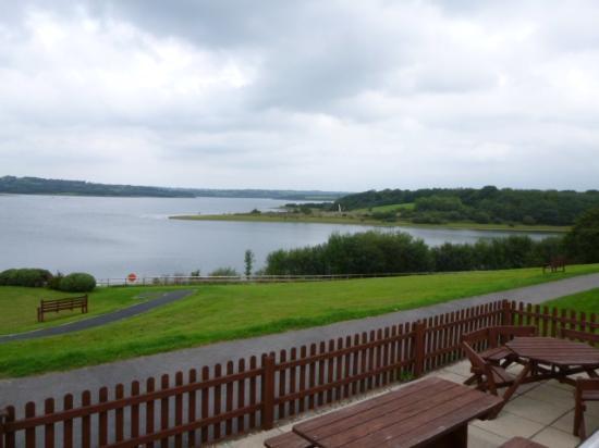 Roadford Lake Cafe and Venue