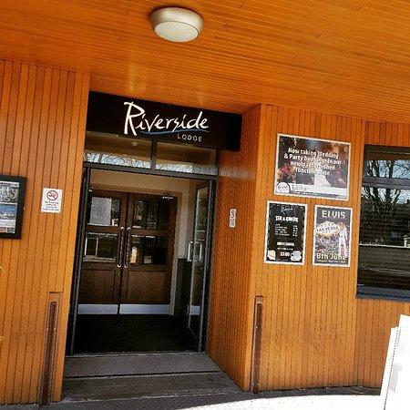 Riverside Lodge
