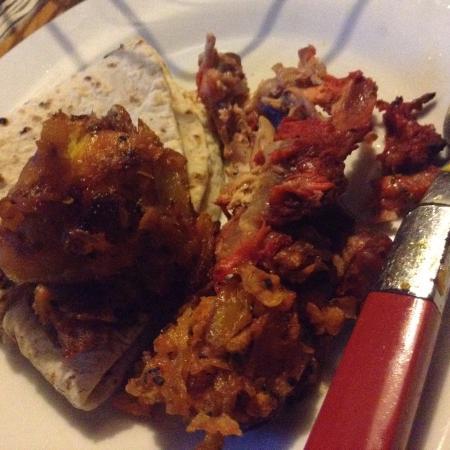 Nice 'n' Spicy Indian Takeaway