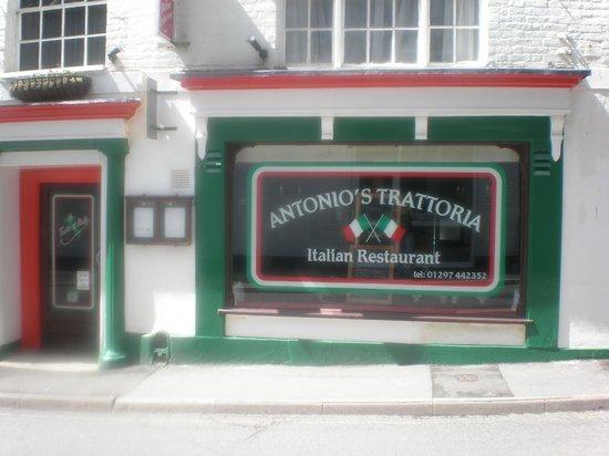 Antonio's Trattoria