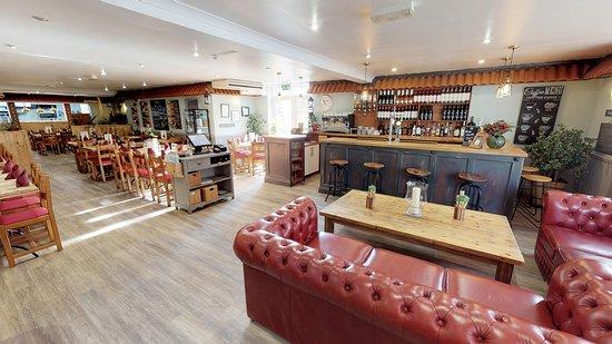 Nuova Italia Restaurant