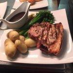 The Ring O'Bells Inn