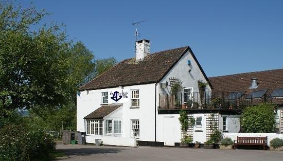 The Anchor Inn