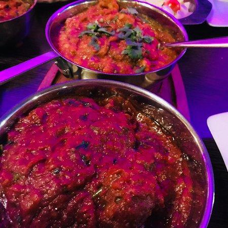 Table Eight Indian Restaurant and Takaway